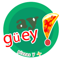 ay! guey