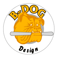 B-Dog