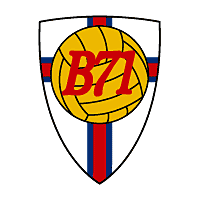 B71 Sandoy