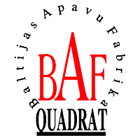 BAF Quadrat