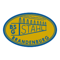BSG Stahl Brandenburg (old logo)