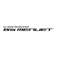 Download B s Menuet