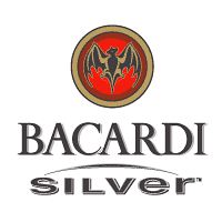 Bacardi Silver