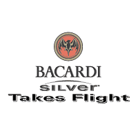 Bacardi Silver