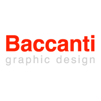 Baccanti Graphic Design