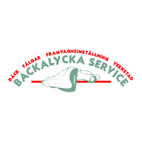 Backalycka Service