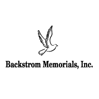 Backstrom Memorials