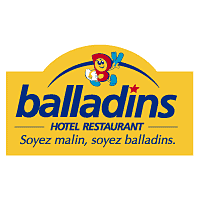 Balladins