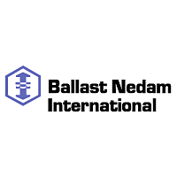 Ballast Nedam International