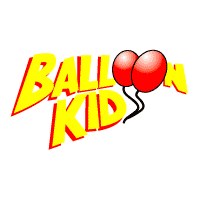 Balloon Kid