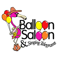 Balloon Saloon & Singing Telegrams