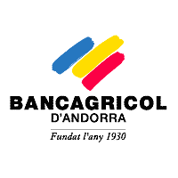 Bancagricol D Andorra