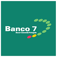 Banco 7