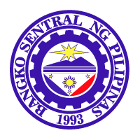 Bangko Sentral ng Pilipinas