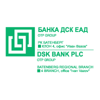 Banka DSK Group