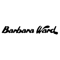 Barbara Ward