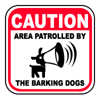 Barking Dogs