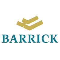 Barrick Gold