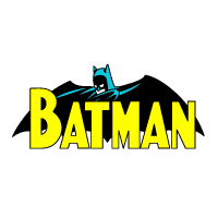 Batman | Download logos | GMK Free Logos