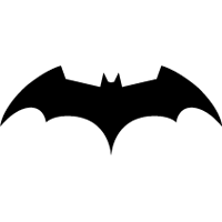 Batman Begins | Download logos | GMK Free Logos