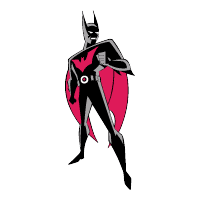 Batman of the future