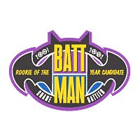 Batt Man