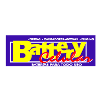 Battery Celular