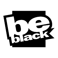 Be Black