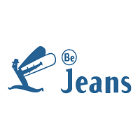 Be Jeans | Download logos | GMK Free Logos