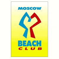 Beach Club Moscow