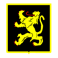 Belgian Lion