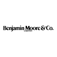Benjamin Moore & Co