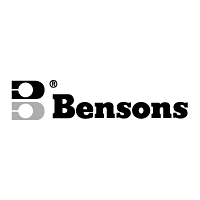 Download Bensons