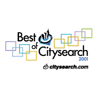 Best of Citysearch
