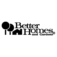 Better Homes and Gardens