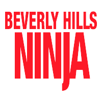 Beverly Hills Ninja