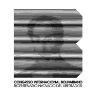Bicentenario Natalicio del Libertador 1983 Sociedad Bolivariana de Venezuela