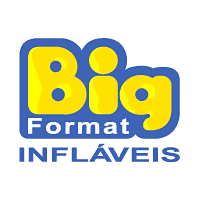 Big Format Inflaveis