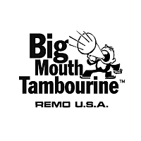 Download Big Mouth Tambourine