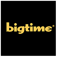 Bigtime