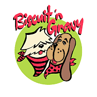 Biscuit  n Gravy