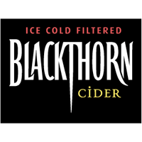 BlackThorn Cider