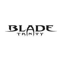 Blade 3 Logo