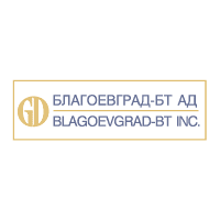Blagoevgrad-BT