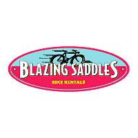 Blazing Saddles