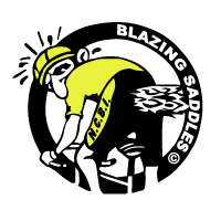Blazing Saddles