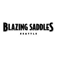 Blazing Saddles