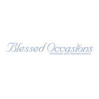 Blessed Occasions