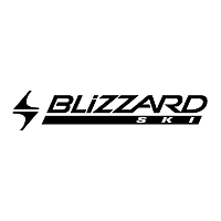 Blizzard Ski