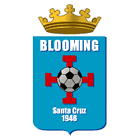 Blooming